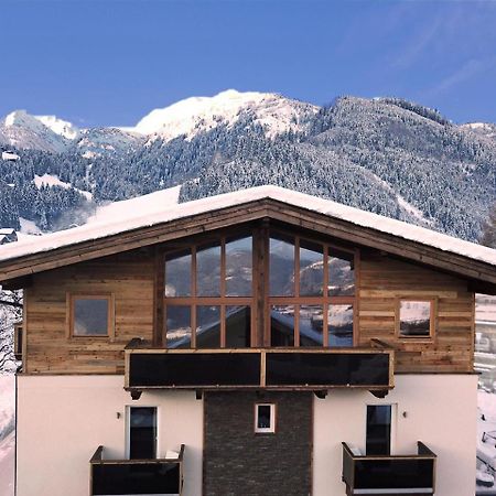 Alpin Penthouse Hollersbach Apartment Холерсбах им Пинцгау Екстериор снимка