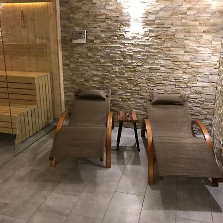 Alpin Penthouse Hollersbach Apartment Холерсбах им Пинцгау Екстериор снимка