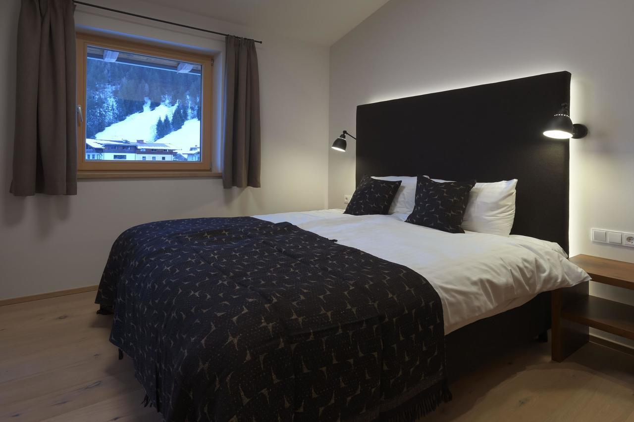 Alpin Penthouse Hollersbach Apartment Холерсбах им Пинцгау Екстериор снимка