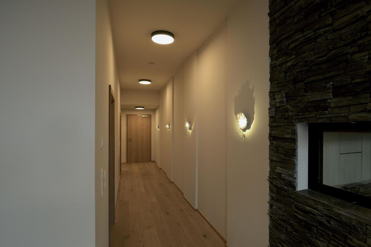 Alpin Penthouse Hollersbach Apartment Холерсбах им Пинцгау Екстериор снимка