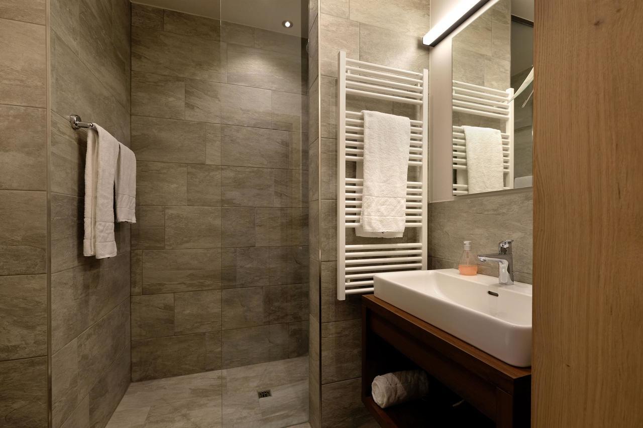 Alpin Penthouse Hollersbach Apartment Холерсбах им Пинцгау Екстериор снимка