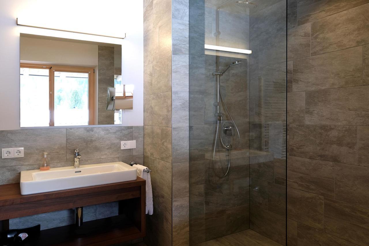 Alpin Penthouse Hollersbach Apartment Холерсбах им Пинцгау Екстериор снимка