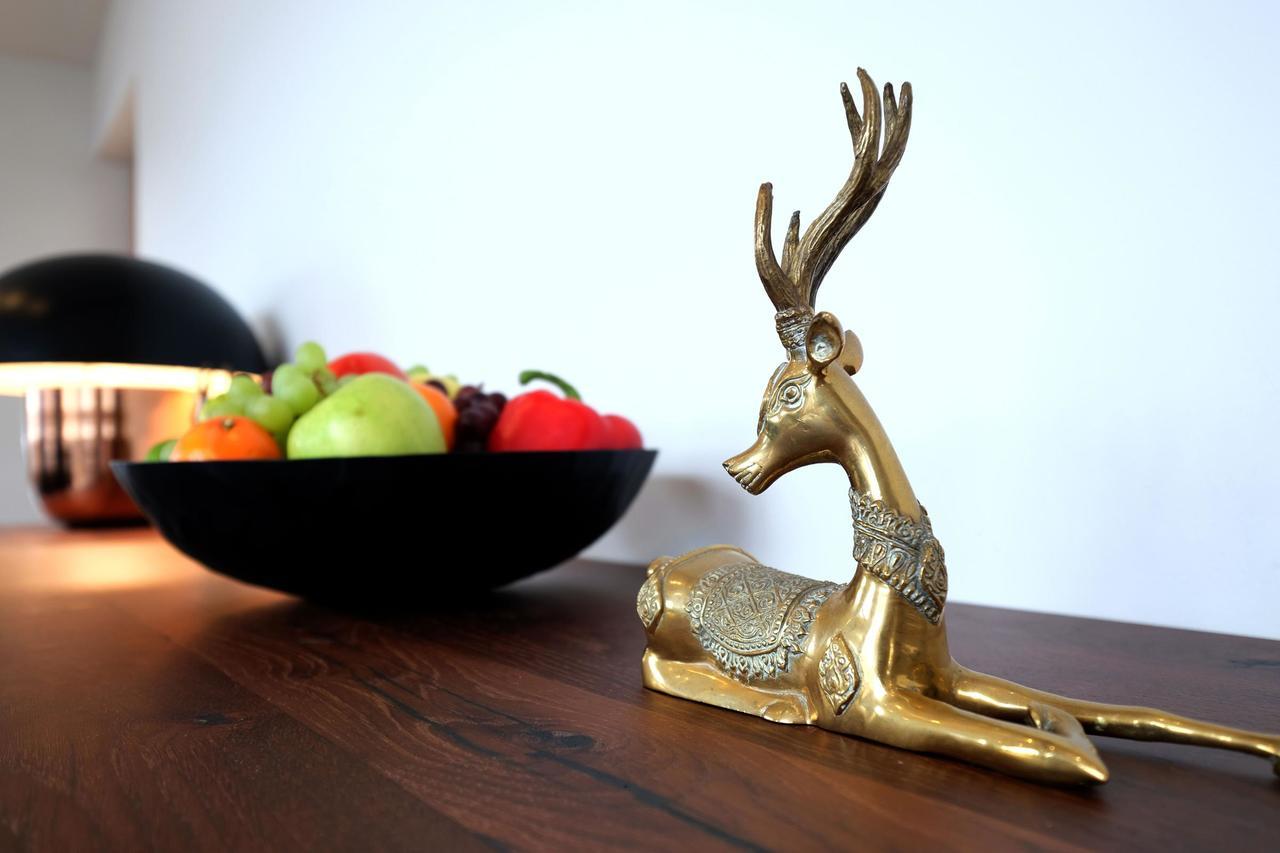 Alpin Penthouse Hollersbach Apartment Холерсбах им Пинцгау Екстериор снимка
