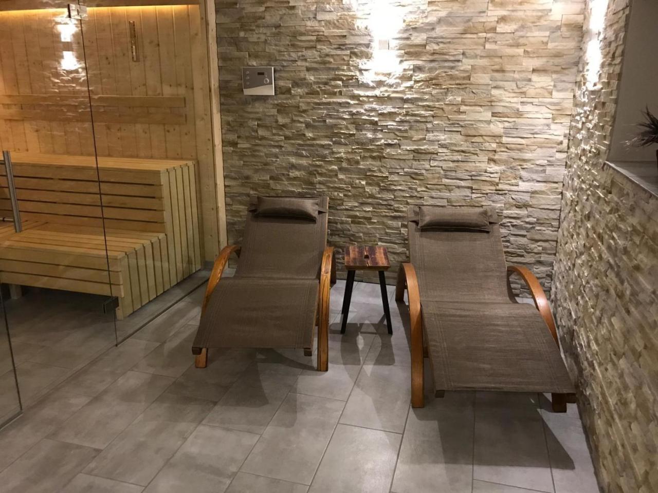 Alpin Penthouse Hollersbach Apartment Холерсбах им Пинцгау Екстериор снимка